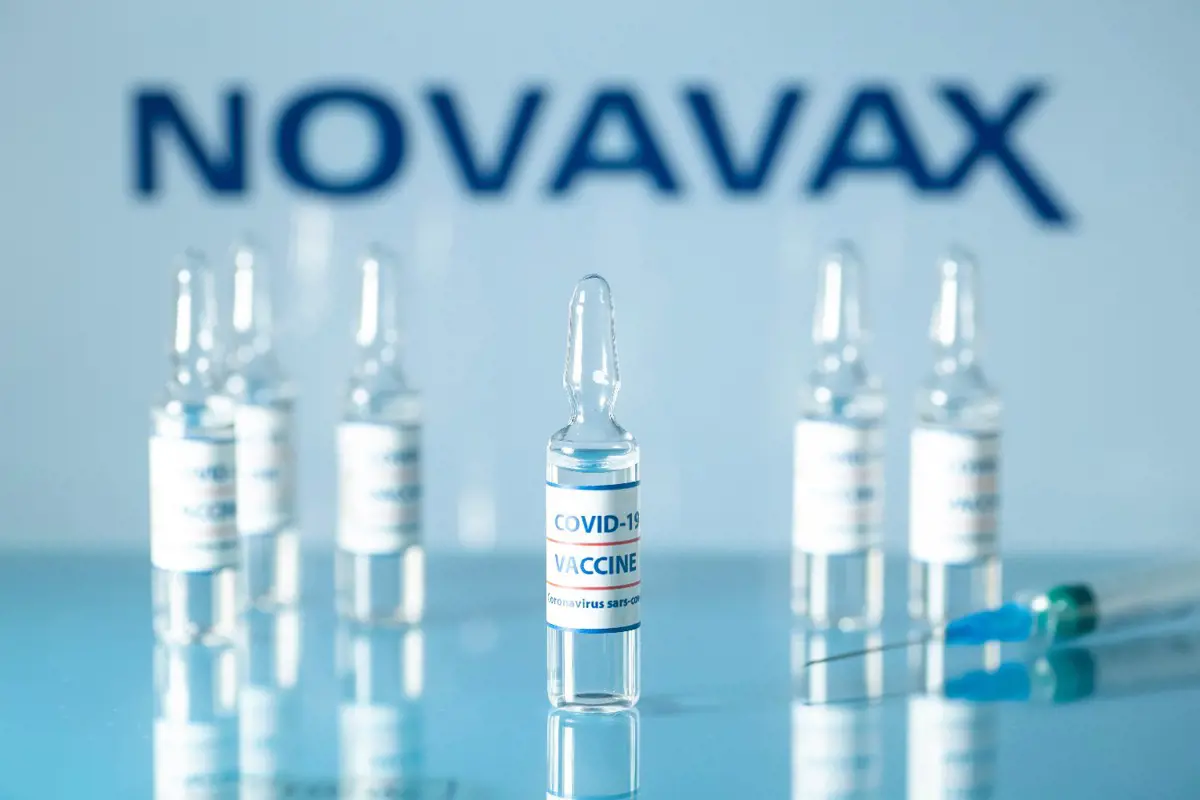 Tömeges tesztelés: 93 százalékban hatásos a Novavax vakcinája az indiai variánssal szemben