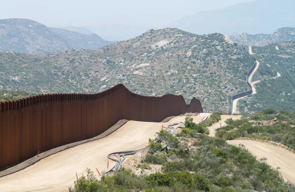Az amerikai-mexikói határ a világ leghalálosabb szárazföldi migrációs útvonala az ENSZ szerint