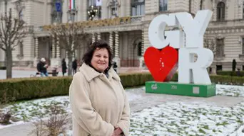 A devizakárosultak Győrött is számíthatnak a Jobbikra