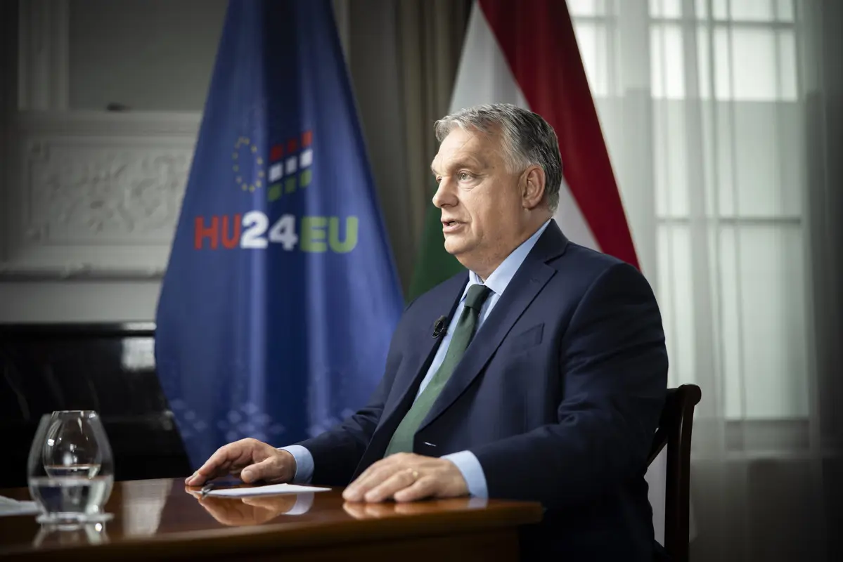 Unják "Orbán propagandaműsorát": az EU bojkottálhatja a magyar külügyi csúcstalálkozót