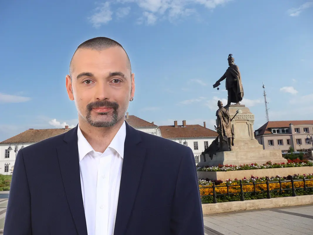 Uri Dániel: A hajdúsági utcáknak újra a biztonságos közlekedés, nem pedig a bűnözés terepének kell lenniük!