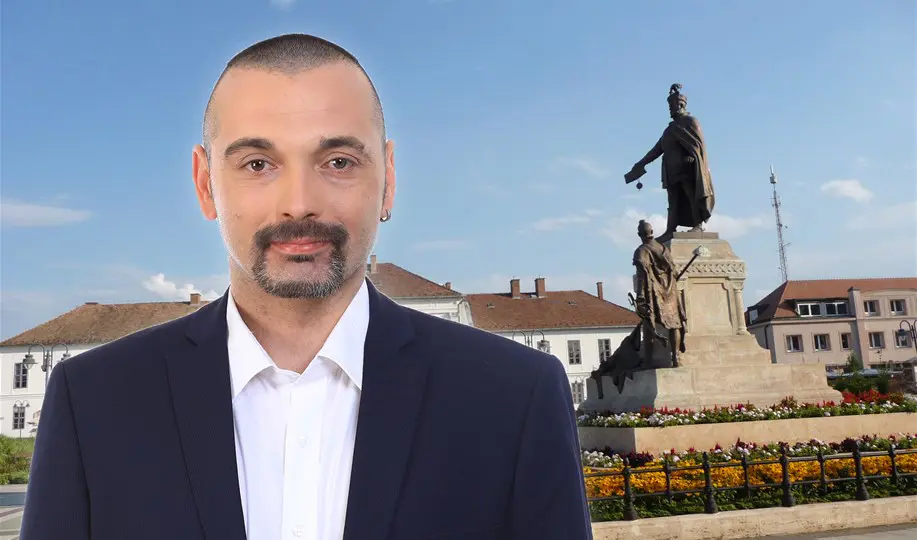 Uri Dániel: A hajdúsági utcáknak újra a biztonságos közlekedés, nem pedig a bűnözés terepének kell lenniük!