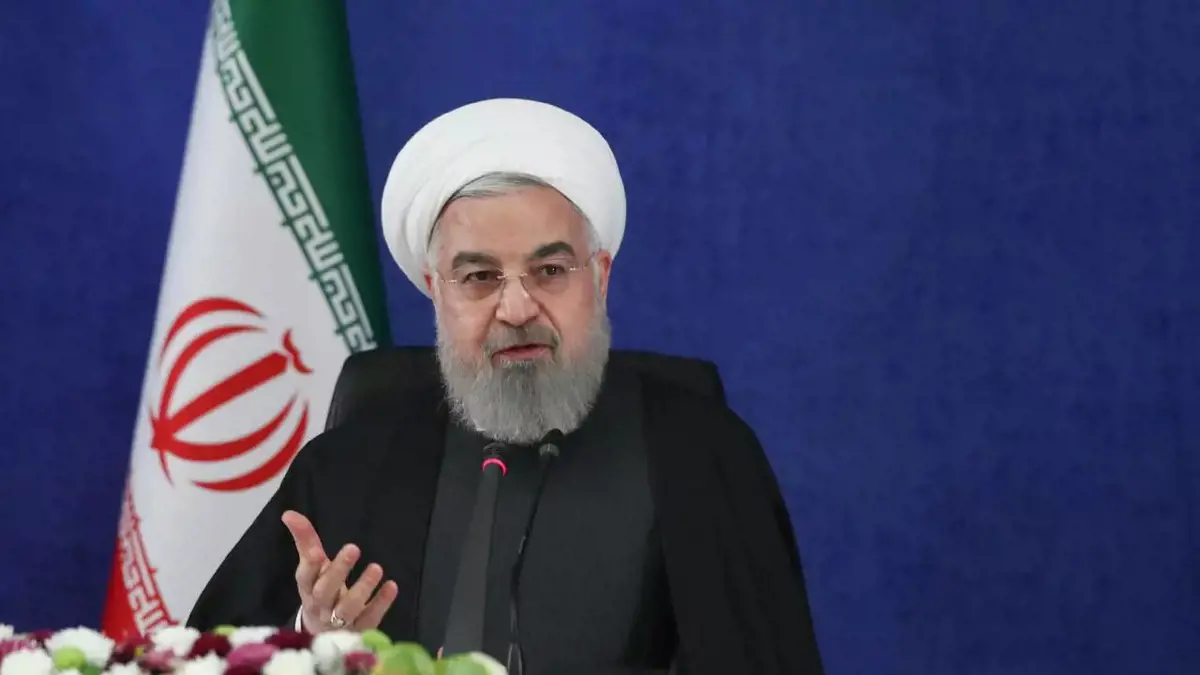 Folytatódik az üzengetés: Irán Donald Trump amerikai elnök letartóztatását kéri az Interpoltól