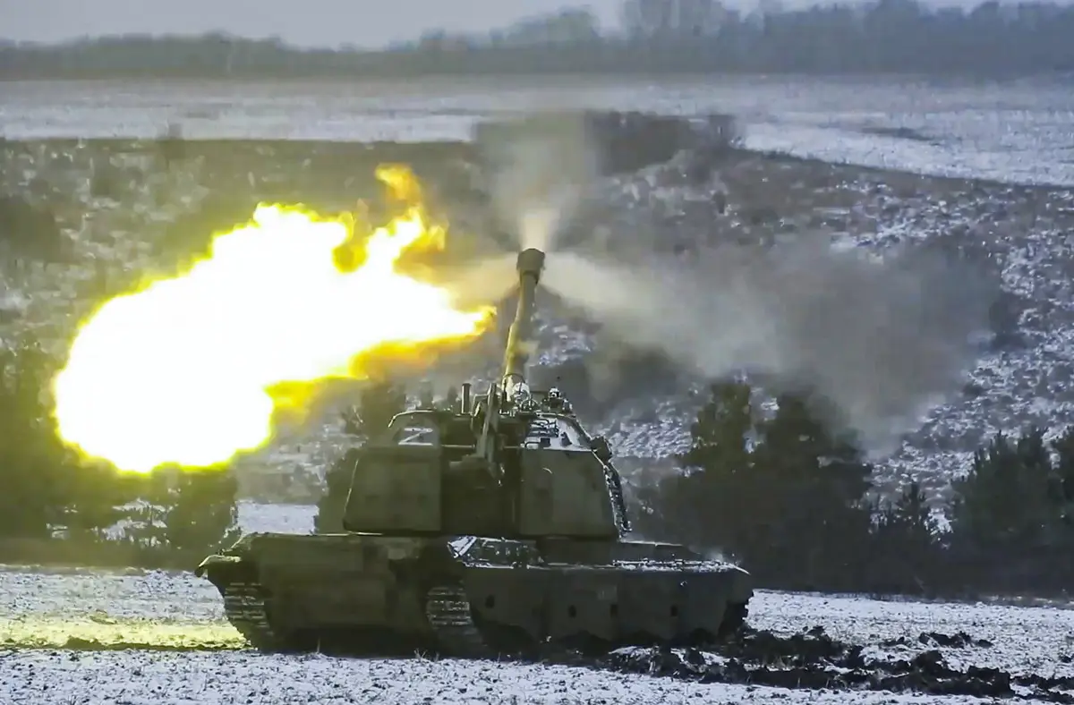 Nincs megállás: idén négyszeresére nőhet az orosz hadiipari termelés
