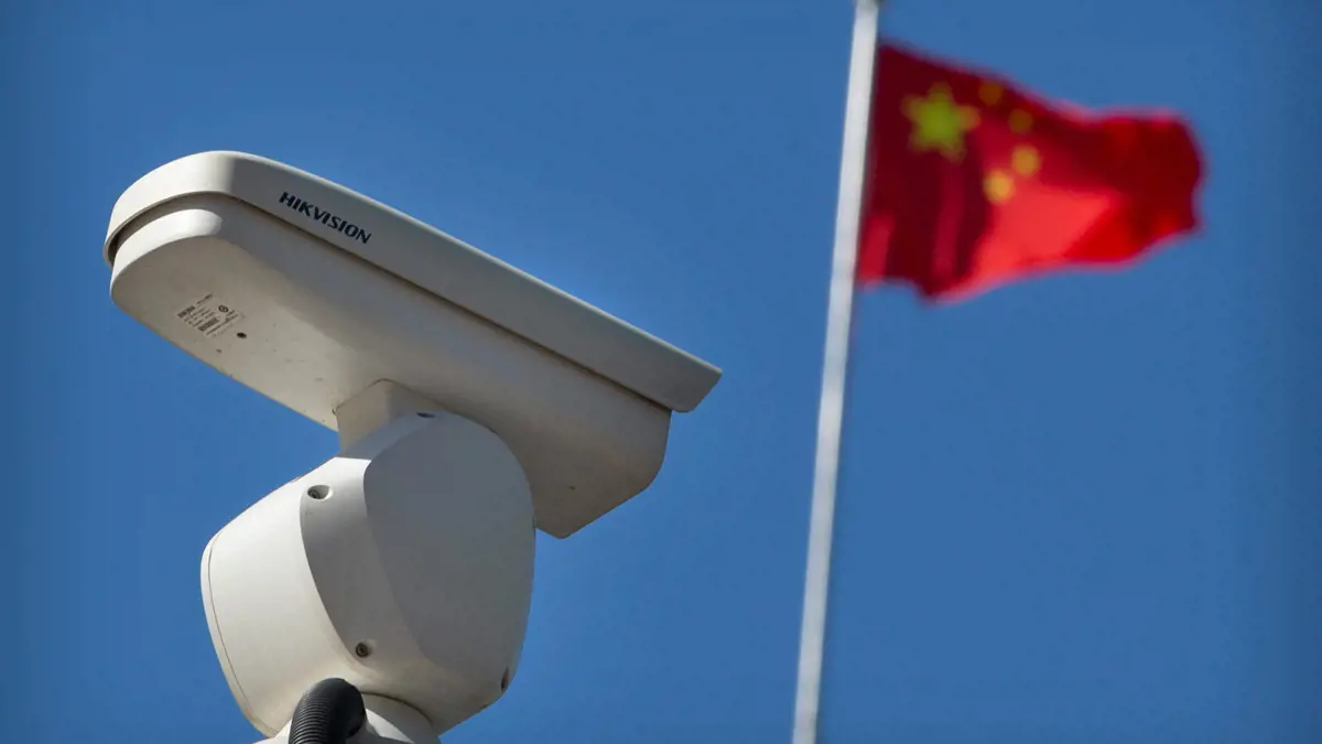 Stummer: a Nemzetbiztonsági Bizottság kiemelten foglalkozik a kínai megfigyelési botránnyal