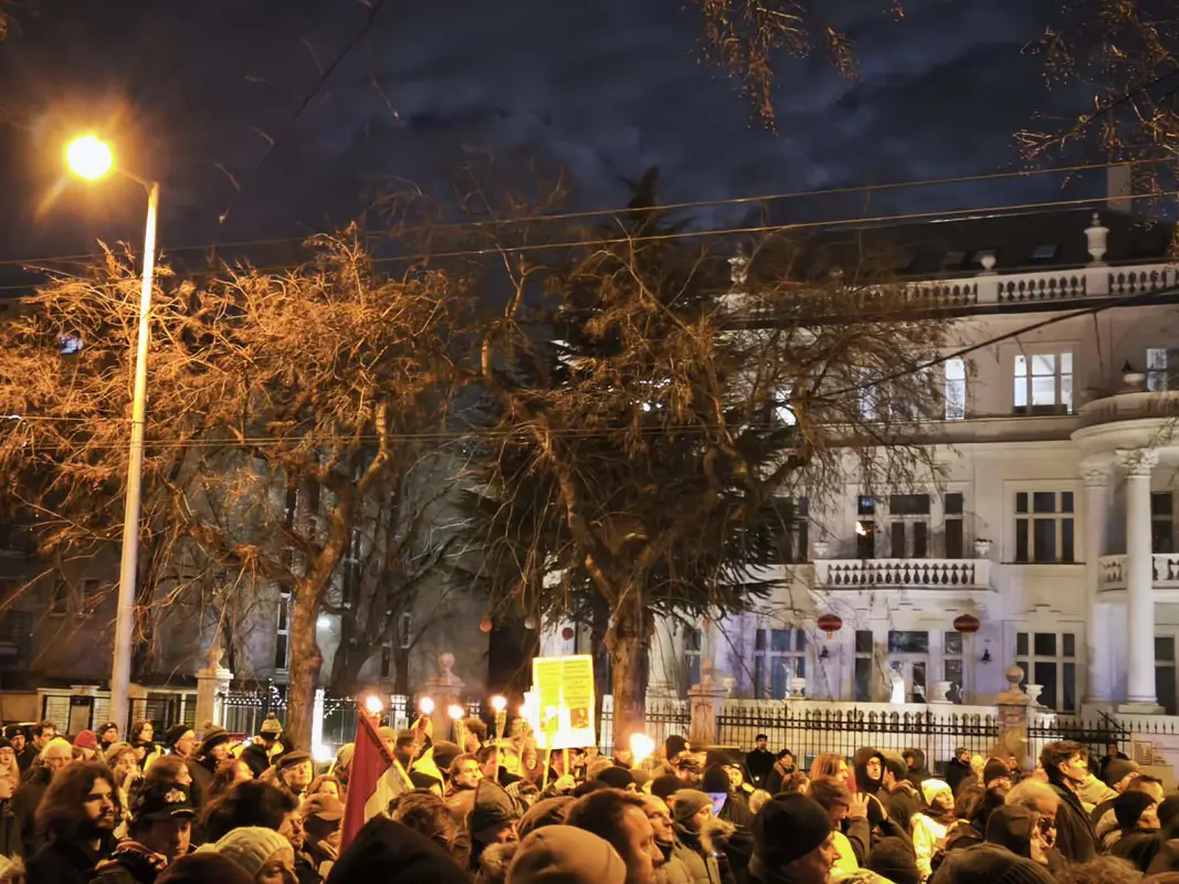 Jobbik: a magyar diplomáciának követelnie kell a Beneš-dekrétumok tagadását büntető némaságtörvény visszavonását