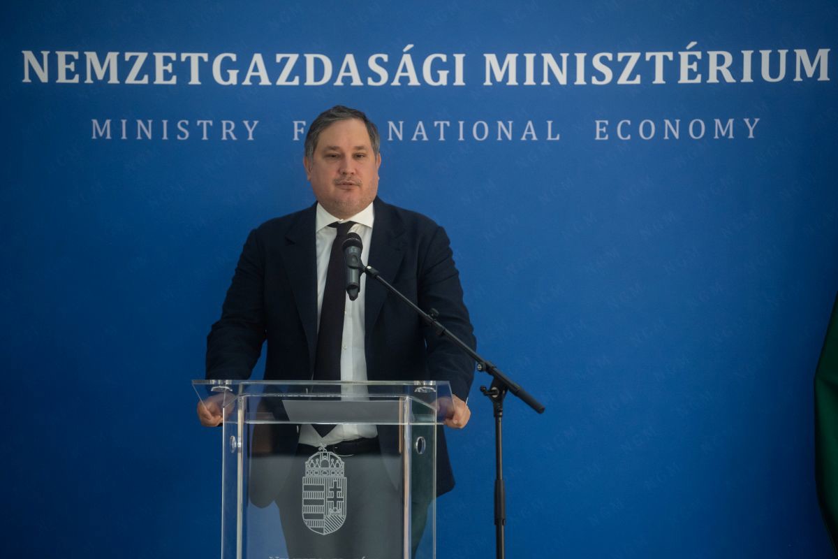 Megtakarításainkat veszi célba a Nagy Márton-féle Gazdasági Kabinet