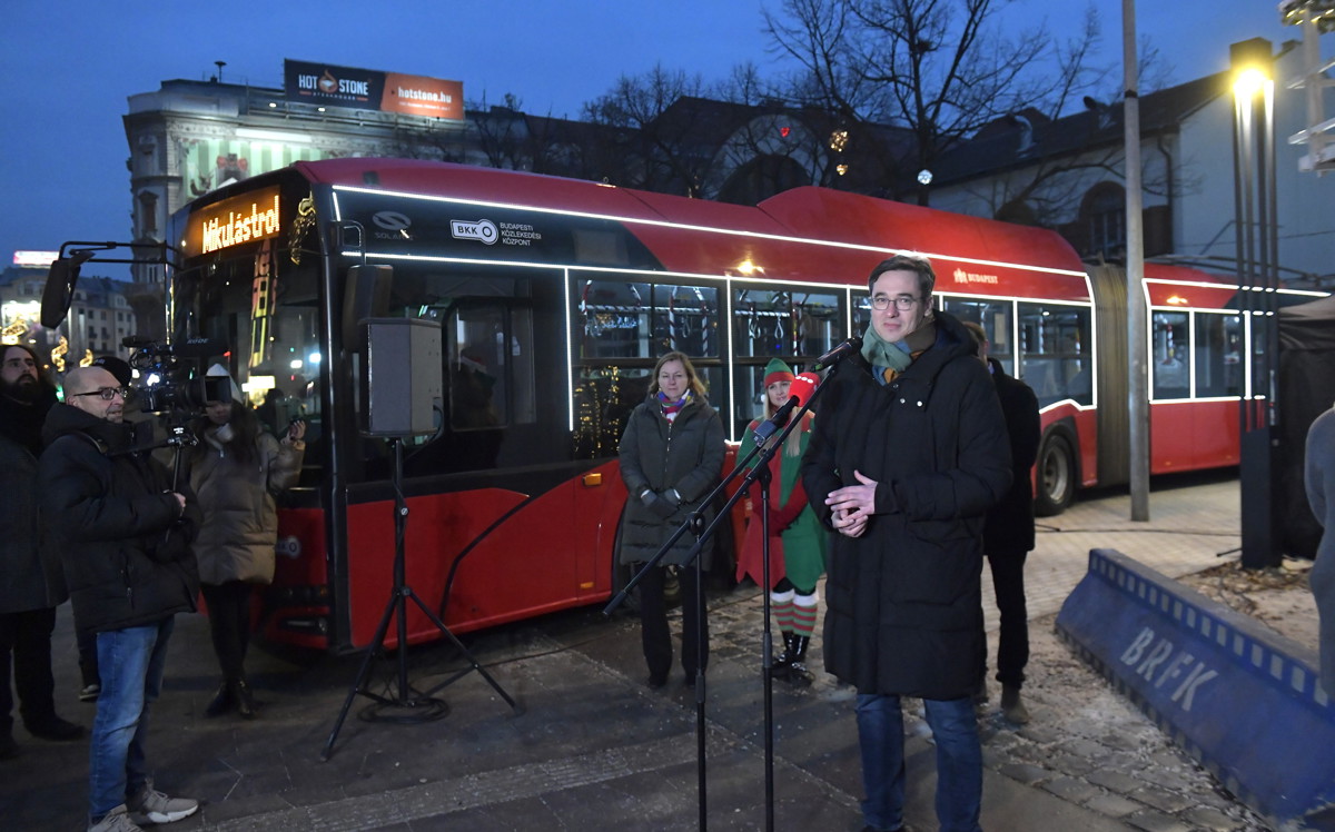 Egységes Budapest-bérlet – kinek a bűne, hogy veszélybe került?