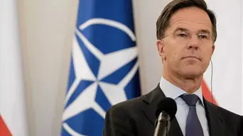 NATO-főtitkár: nincs alternatívája a védelmi kiadások növelésének