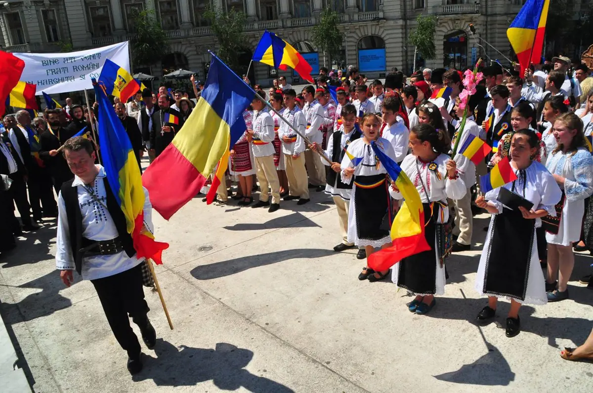 Betiltottak egy magyarellenes tüntetést Romániában
