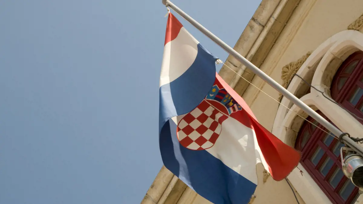 Exit poll: jobboldali győzelem Horvátországban, de egyedül nem tudnak kormányt alakítani