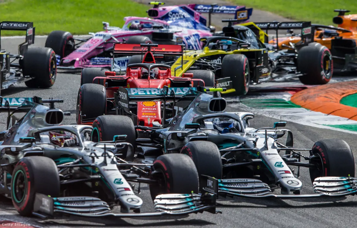 F1: A csapatok támogatják az időmérős futamokat