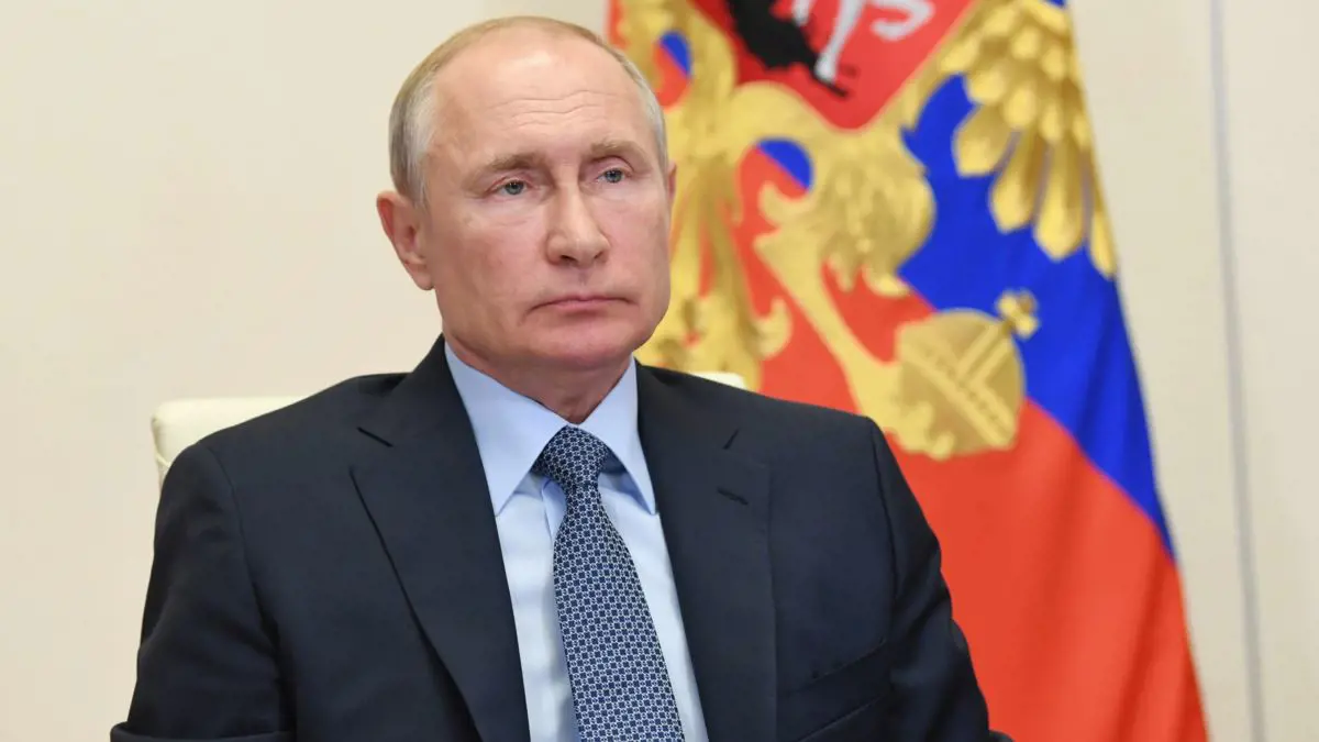 Egy brit lap szerint Putyin  Parkinson-kóros, ezért hamarosan lemond az elnöki pozícióról