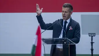 Talpra Magyarok Közössége néven indít rendszerváltó mozgalmat Magyar Péter