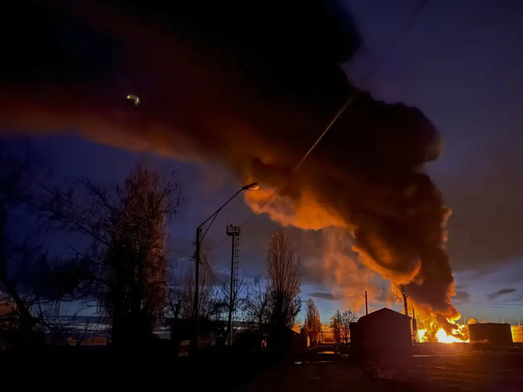 Újabb orosz rakétazápor érte Kijevet és Ukrajna más részeit, többen is meghaltak