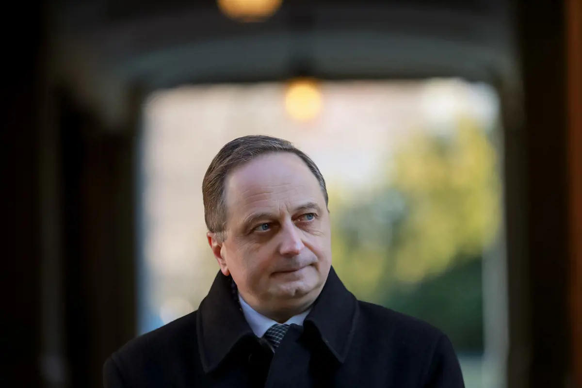 Brenner Koloman: Egyezményt sértett az Orbán-kormány a Fertő-beruházással