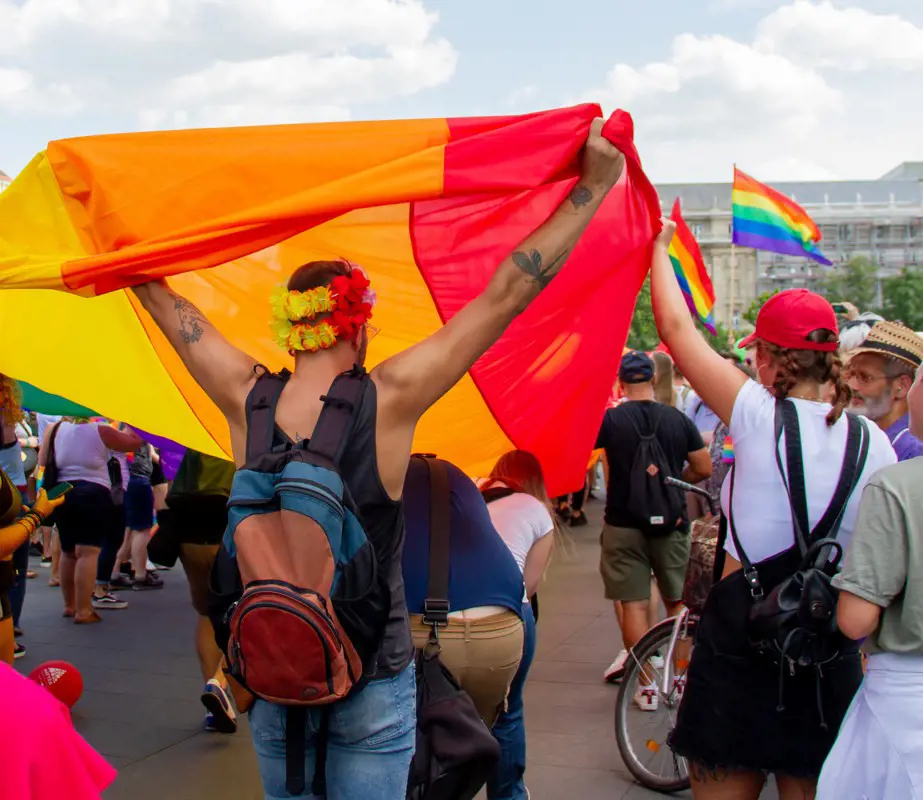 Szájer-ügy: A Budapest Pride segítene a Fidesznek
