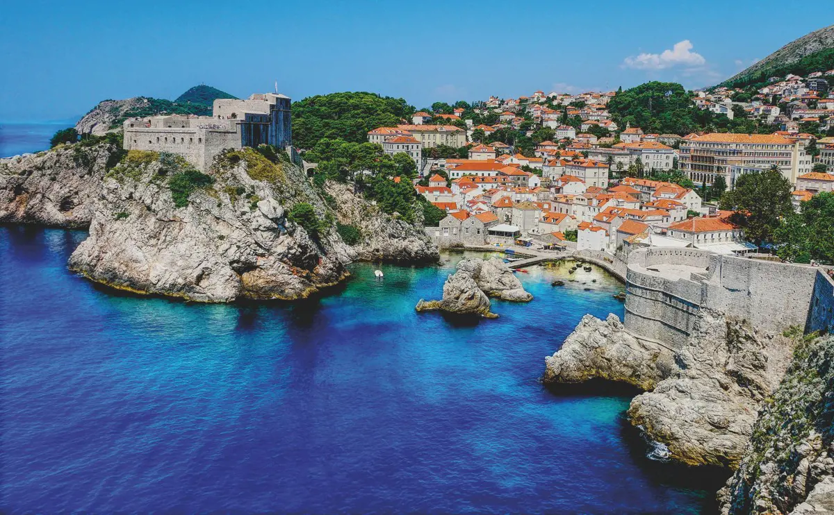 Horvátországba is lehet utazni bármilyen oltással