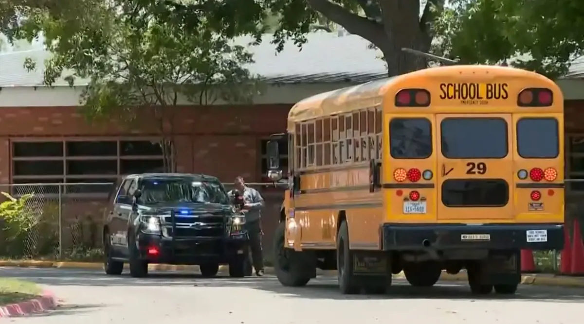 Több, mint 20 halottja van egy amerikai általános iskolai lövöldözésnek