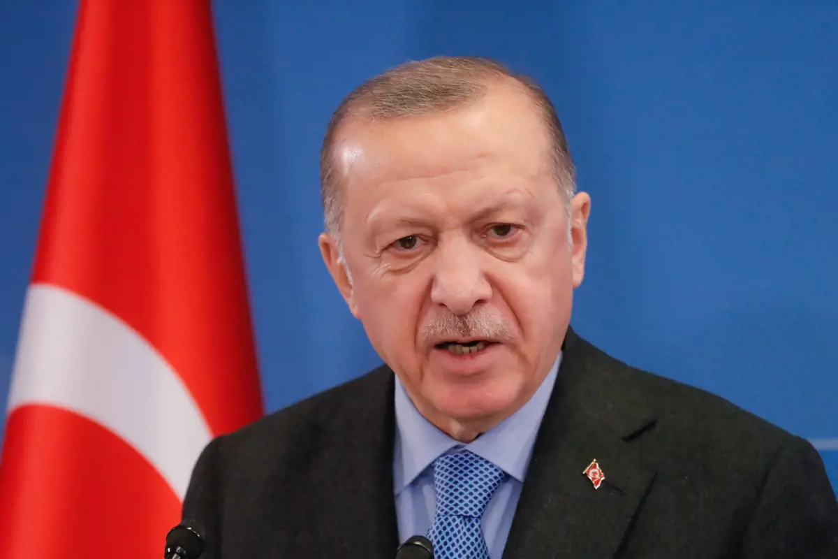 Erdogan nem kíván további kétoldalú megbeszéléseket folytatni Görögországgal