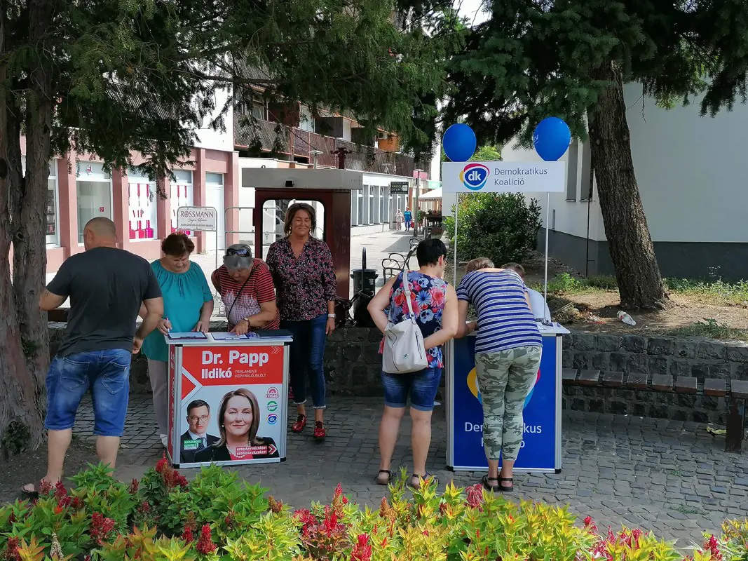 Előválasztás: egy hangfelvétel szerint Szabolcsban össze akart játszani a Fidesszel az MSZP a Jobbik jelöltje ellen