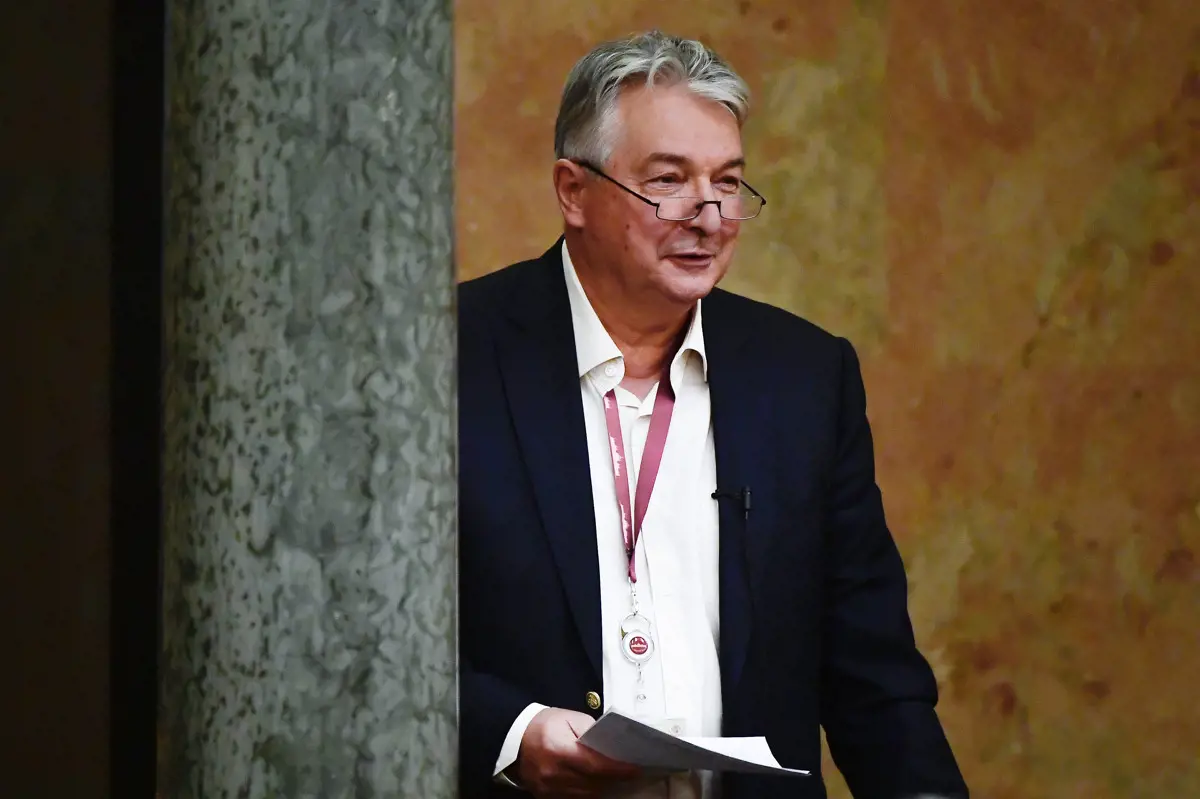 Pesti Imre: Támogatjuk a Jobbik javaslatát, ha pontosítanak rajta