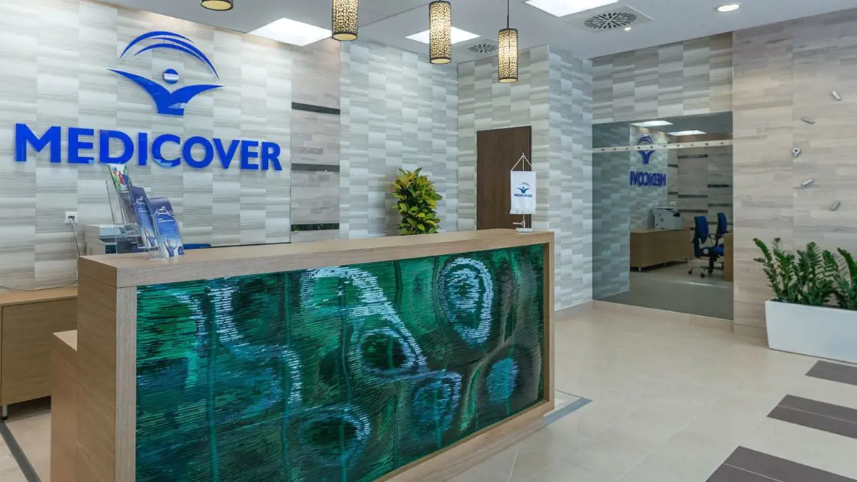 Az orosz titkosszolgálathoz köthető Nemzetközi Beruházási Banktól kap támogatást a Medicover csoport
