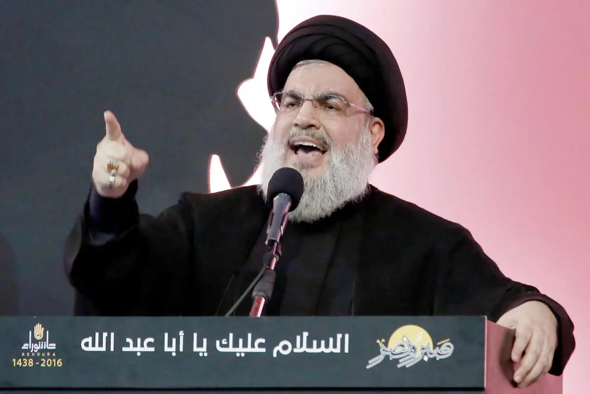 A libanoni kormány az izraeli háború kiterjedésének elkerülése érdekében tárgyal a Hezbollahhal