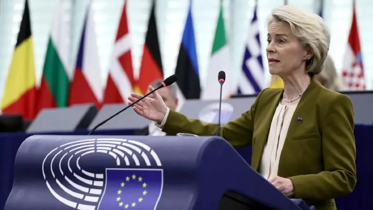 Újabb szankciókról határozhat az EU, de ezúttal nem Oroszország a célpont