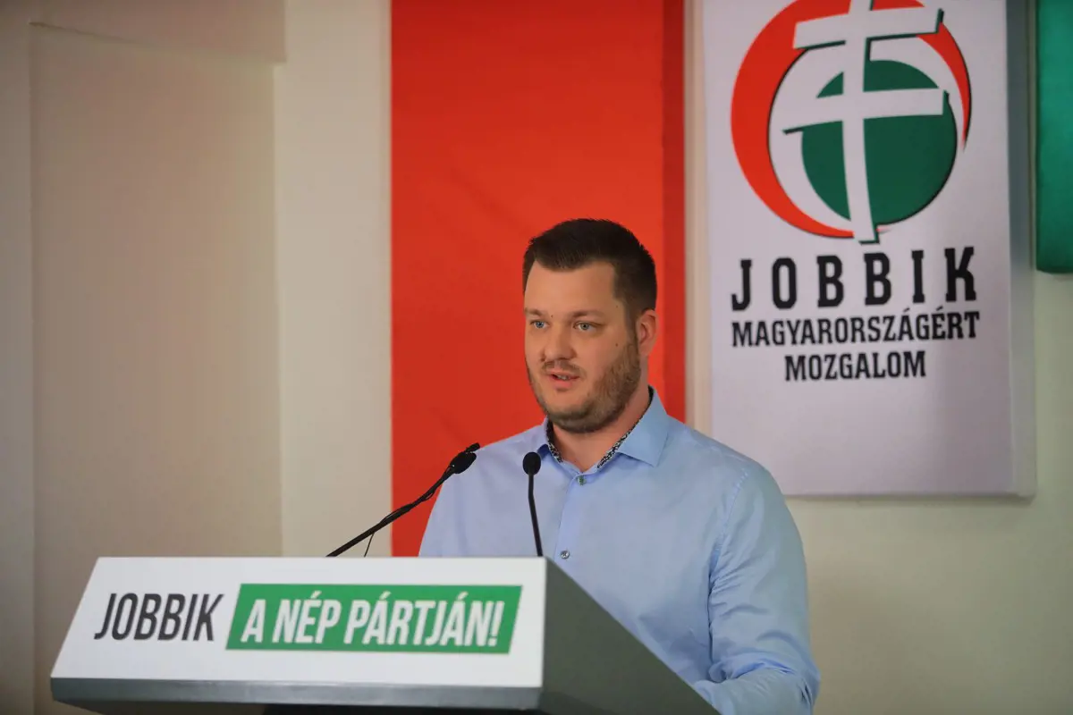 A Jobbik szerint hiteltelen a kormány zöldpolitikája