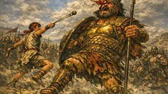 Dávidok Góliát ellen, azaz Szabó Bence és Gundalf vs. Rogán Antal