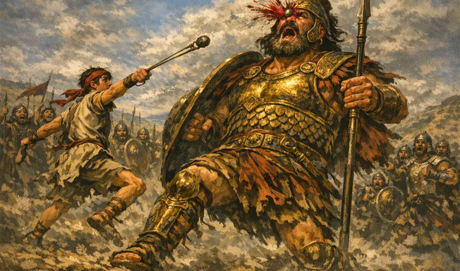 Dávidok Góliát ellen, azaz Szabó Bence és Gundalf vs. Rogán Antal