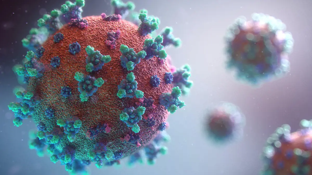 Rájöttek, miért nem fertőz meg egyes embereket az új típusú koronavírus