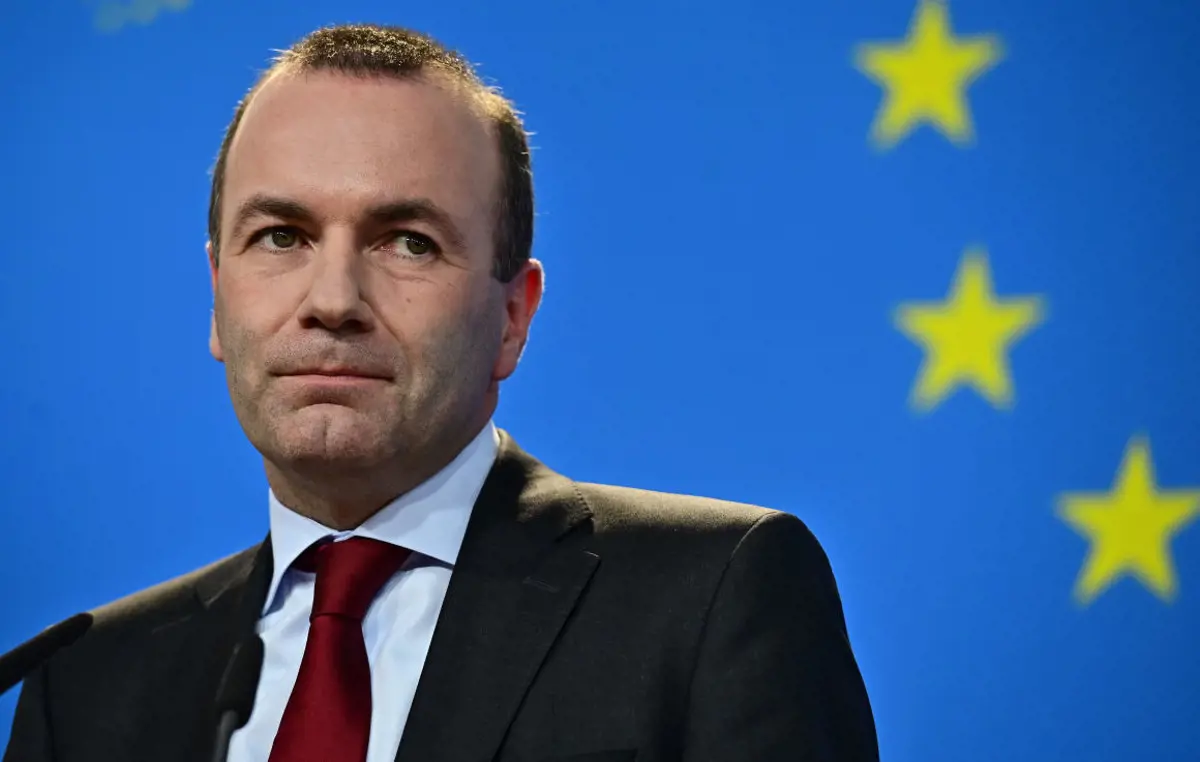 Weber nem adna uniós pénzt az EU ellen harcoló pártoknak