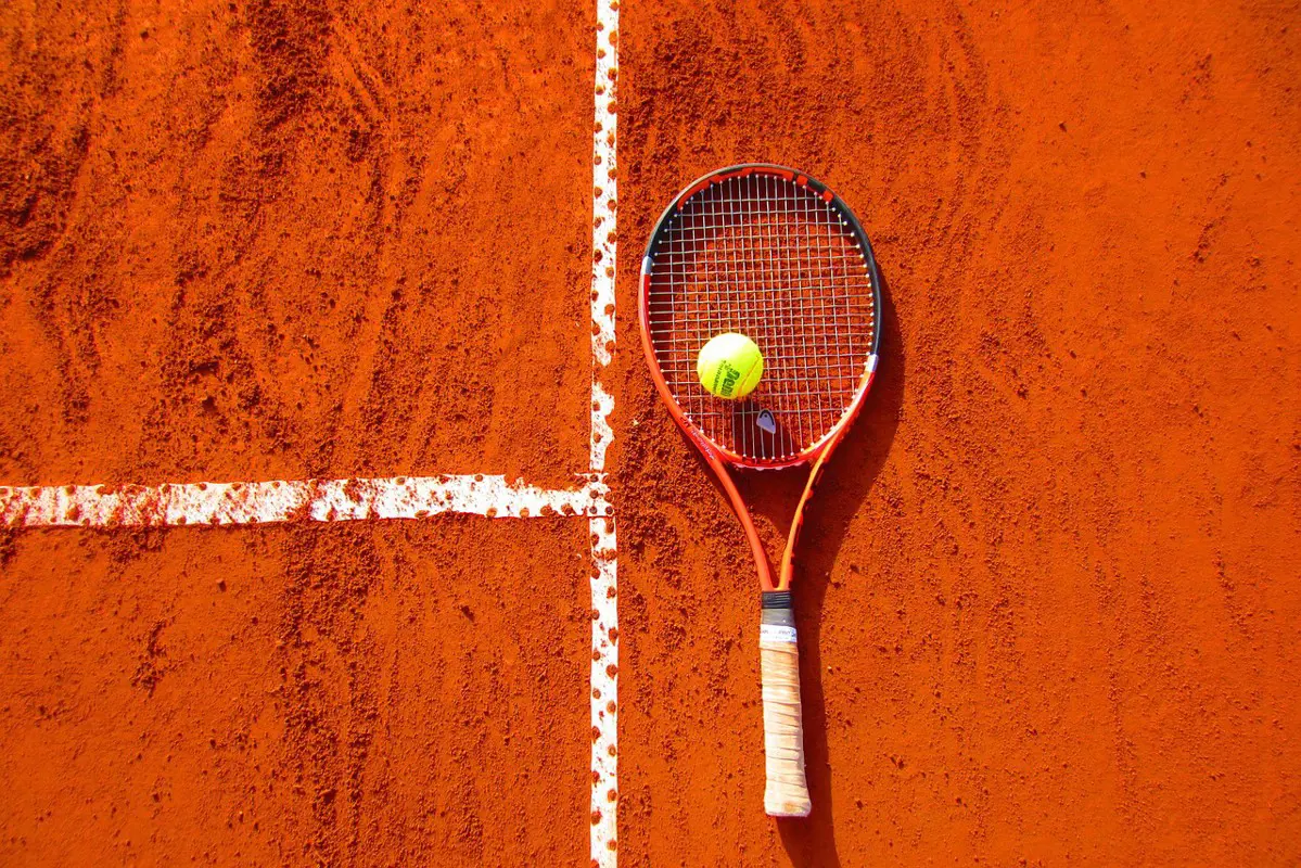 A selyemzsinór elmaradt, de a fideszes politikusnak távoznia kell a teniszszövetség éléről