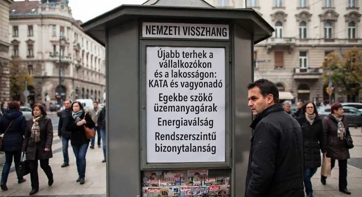 Megérkeztek az uniós milliárdok, de fejetlenség uralkodik a Tisza-kormányban