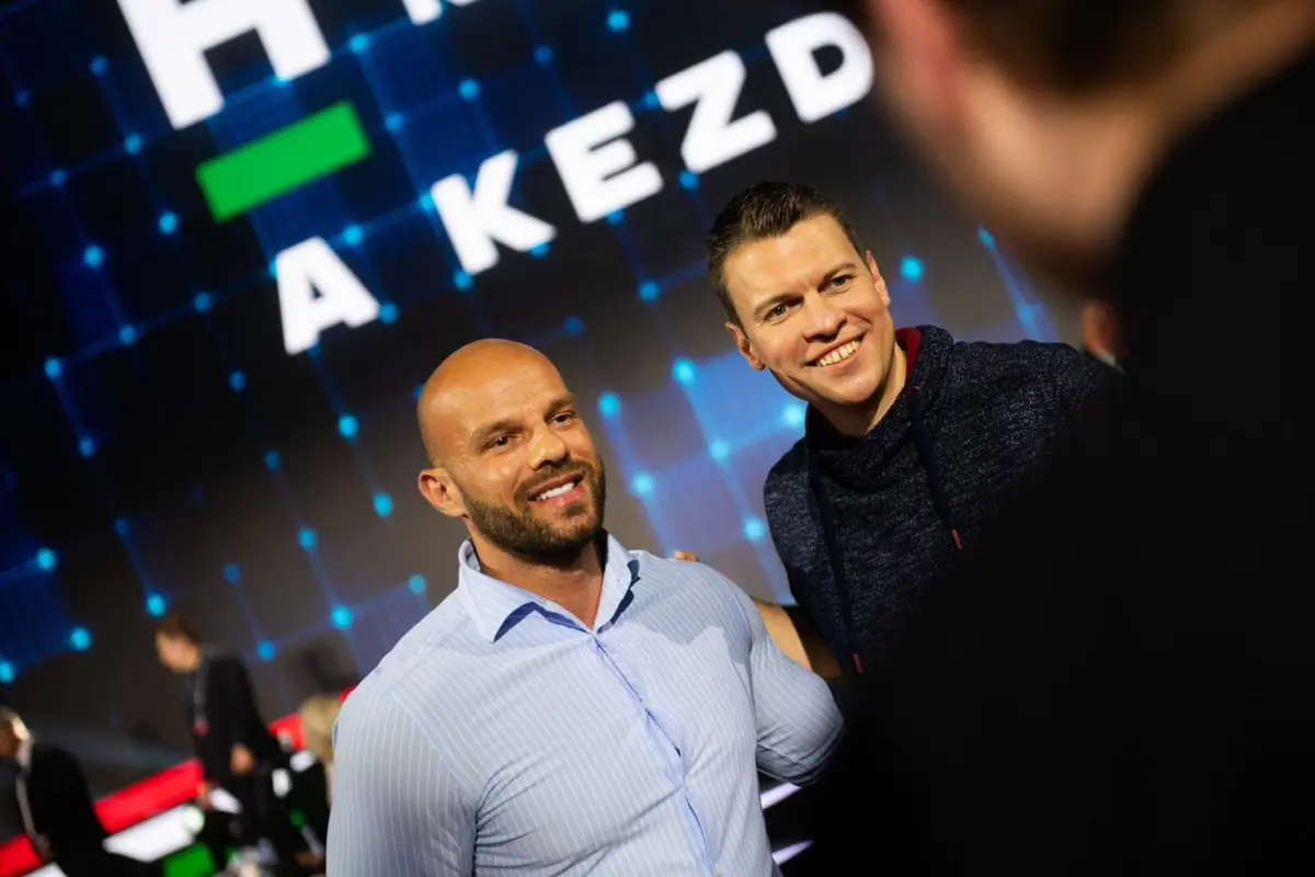 Nyugdíjasokat megkárosító szélhámos a fideszes Harcosok Klubjában