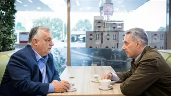 Gyurcsány-tempó: felvidéki magyart szlovákozott Orbán Viktor minisztere