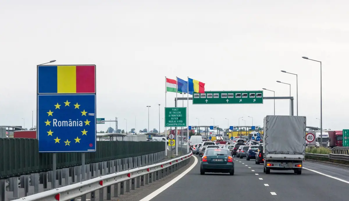 Románia június 15-től kezdődően tovább lazítja a beutazási feltételeket