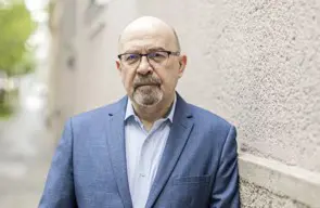 Markó Béla: a romániai elnökválasztás végeredménye Orbán Viktor veresége