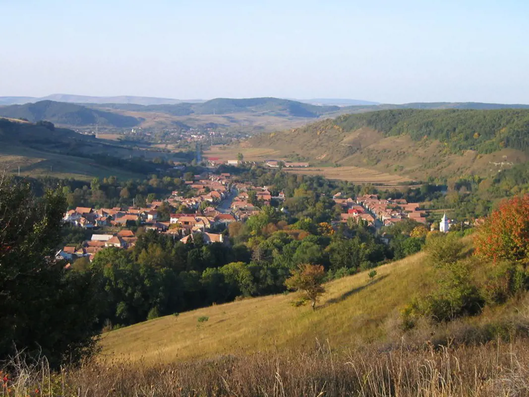 Vesztegzár alá helyezik a romániai Kolozs megye két emblematikus magyar települését