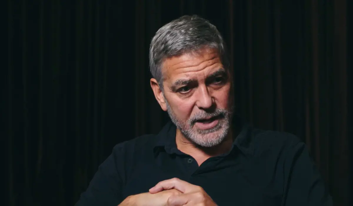 George Clooney ismét odaszúrt Orbánnak és a rendszerének