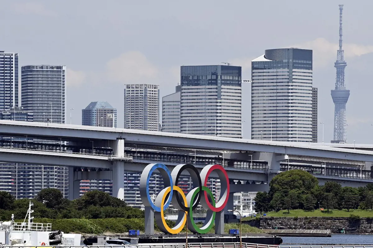 A brit doppingbotrány újabb olimpiai érmet hozhat Kínának