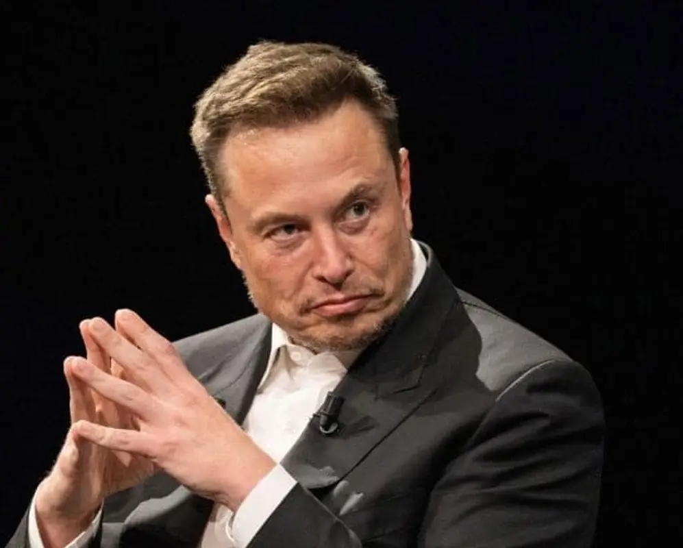 Elon Musk fasisztának nevezte az ausztrál kormányt