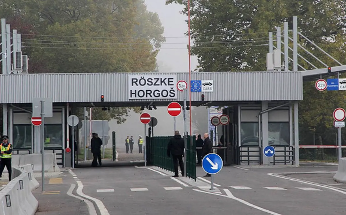 Szerbia is lezárta a határokat a külföldiek előtt