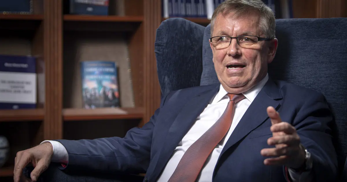 A Matolcsy-klán elkezdte kimenteni a vagyont az MNB-botrány kirobbanása után