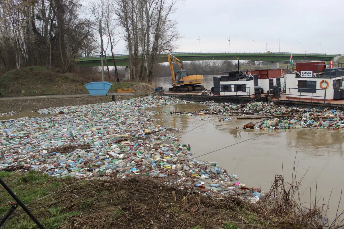 Tiszai hulladékügy - önálló környezetvédelmi minisztériumra van szükség
