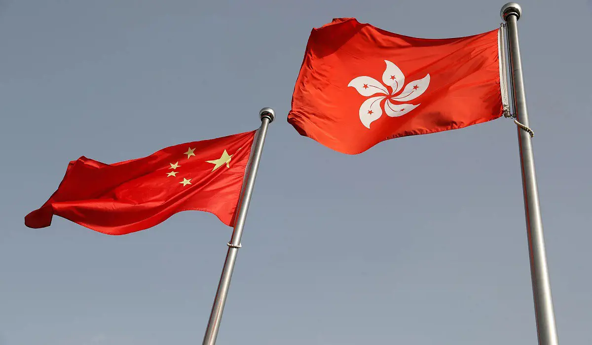 Ennyit az „egy ország, két rendszer” elvről: Peking növelné Hongkong felügyeletét