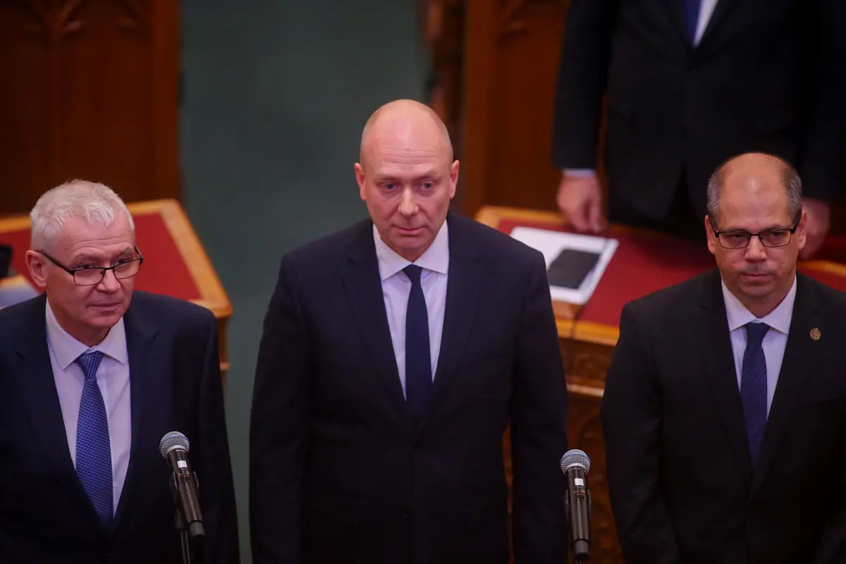 Újabb fideszesek kerültek fontos pozíciókba hosszú-hosszú évekre