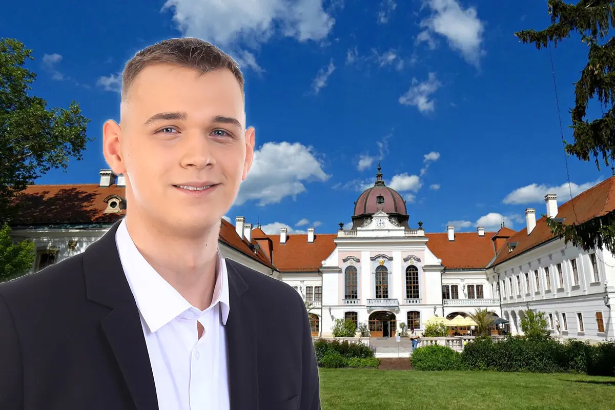 Burai Marcell: a gödöllői térségben a közbiztonság és a közlekedés fejlesztése a legfontosabb